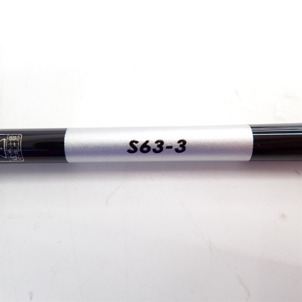 ２１グラップラーＢＢタイプＬＪＳ６３－３